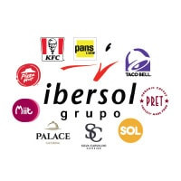 Grupo Ibersol