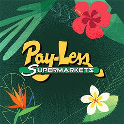 Pay-Less Markets, Inc.