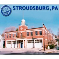Borough Of Stroudsburg