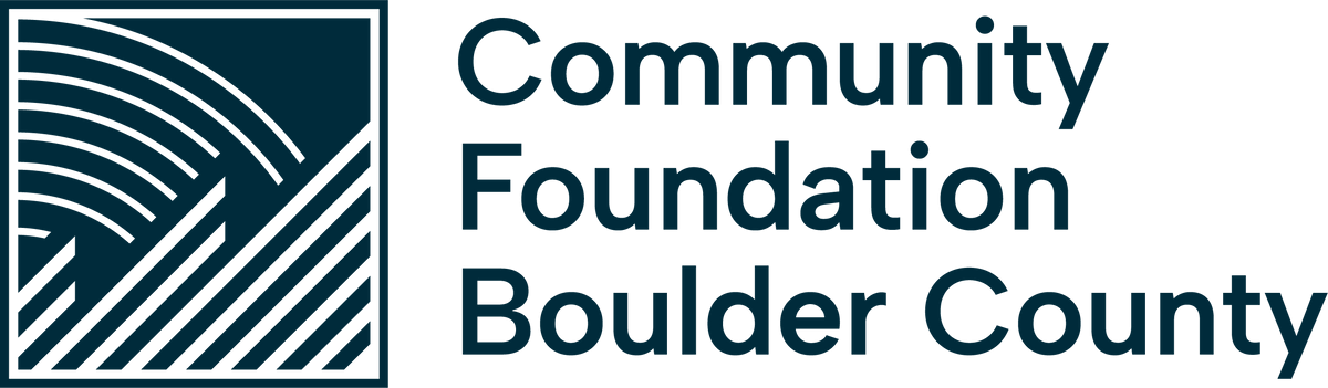 Community Foundation Boulder County