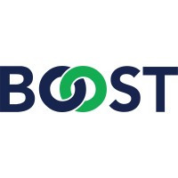 BOOST LLC
