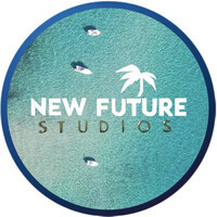 New Future Studios by Rohan Das