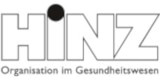 Hinz Fabrik GmbH Organisation und Vertrieb