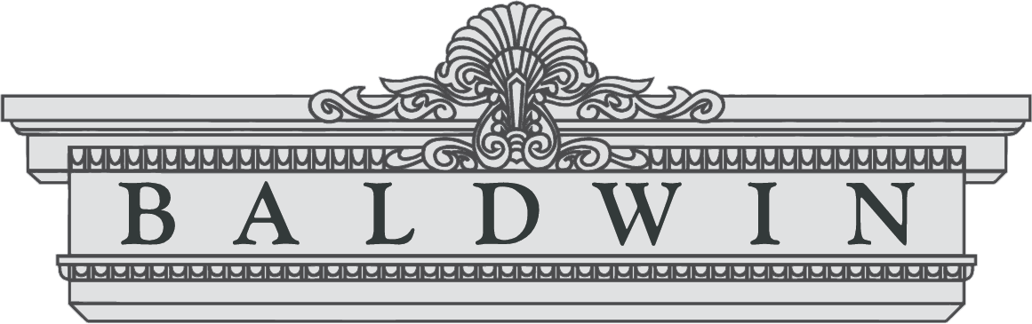 BALDWIN REAL ESTATE CORP