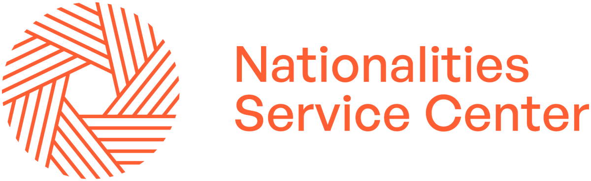 Nationalities Service Center