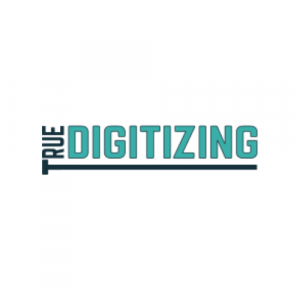 True Digitizing