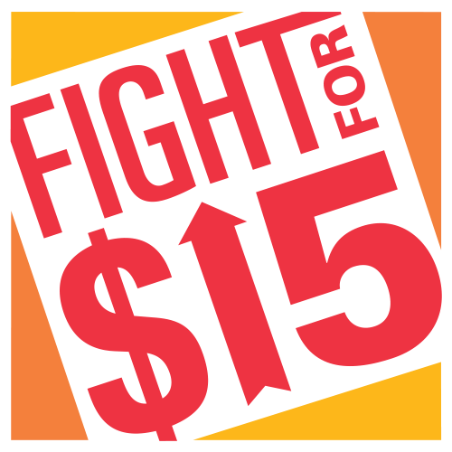 SEIU National Fast Food Workers Union (NFFWU)