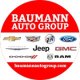 Baumann Ford Oregon