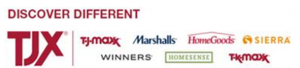 TJX