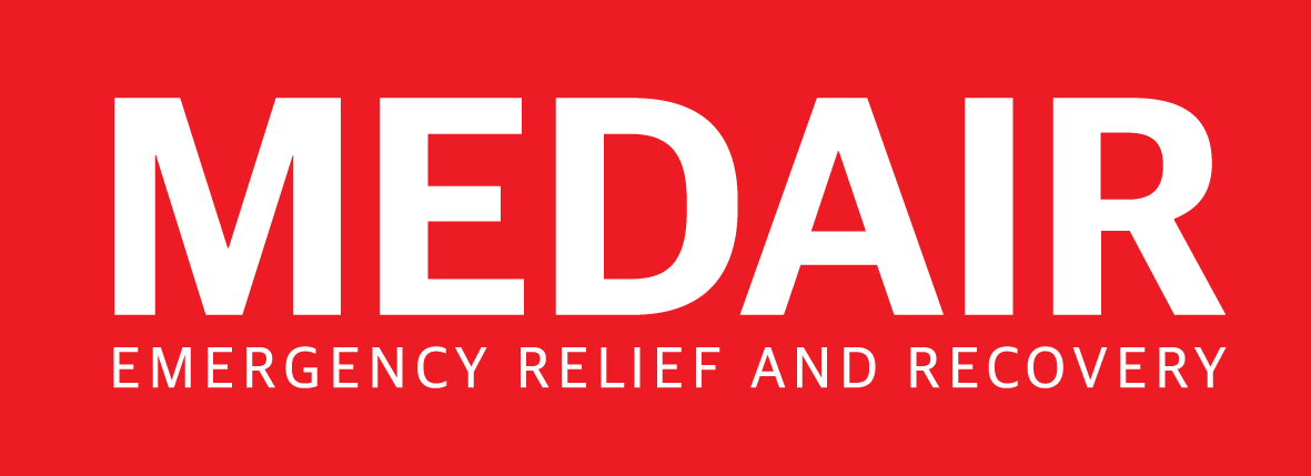 Medair