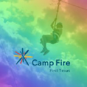 Camp Fire First Texas