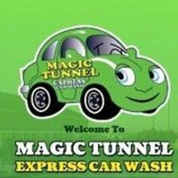 Wash-Rite Unlimited Express Wash