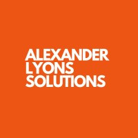 Alexander Lyons Solutions