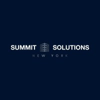 Summit Solutions New York