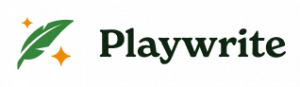 Playwrite