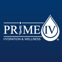Prime IV Hydration & Wellness