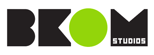BKOM Studios