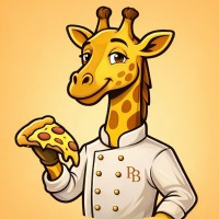 Pizza Broski