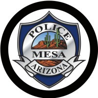 Mesa Police Department