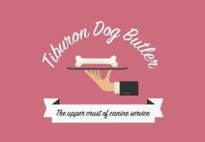 Tiburon Dog Butler