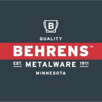 Behrens Manufacturing