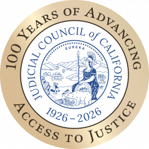 Judicial Council of California