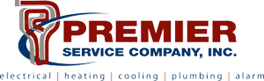 Premier Service Company image