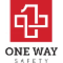 One Way Safety