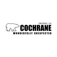 Town of Cochrane, Ontario