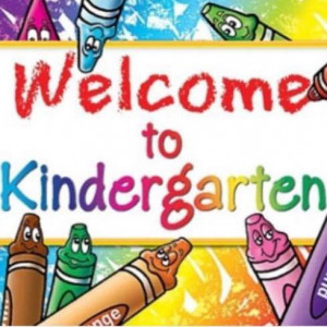 KINDERGARTEN CHILDSPLAY