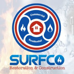 Surfco Restoration & Construction LLC
