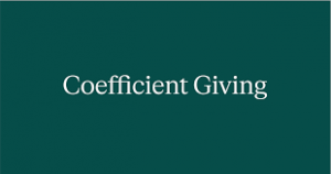 Coefficient Giving