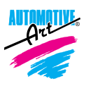 Automotive Art Saint Lucia