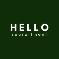 HELLO Recruitment