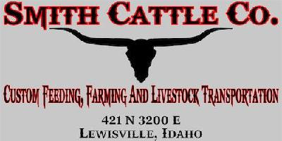 Smith Cattle Co.