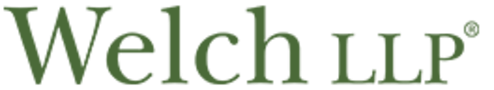 Welch LLP