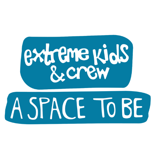 Extreme Kids and Crew