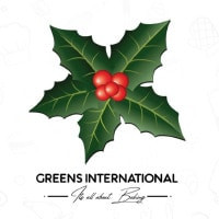 GREENS INT GEN TR LLC