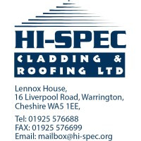 Hi-Spec Cladding & Roofing Ltd