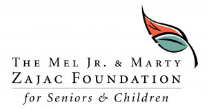 The Mel Jr. & Marty Zajac Foundation