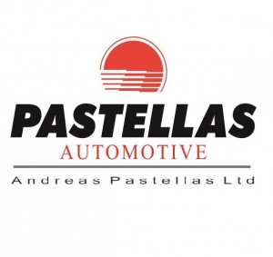Andreas Pastellas Ltd