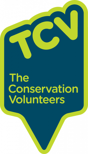 The Conservation Volunteers