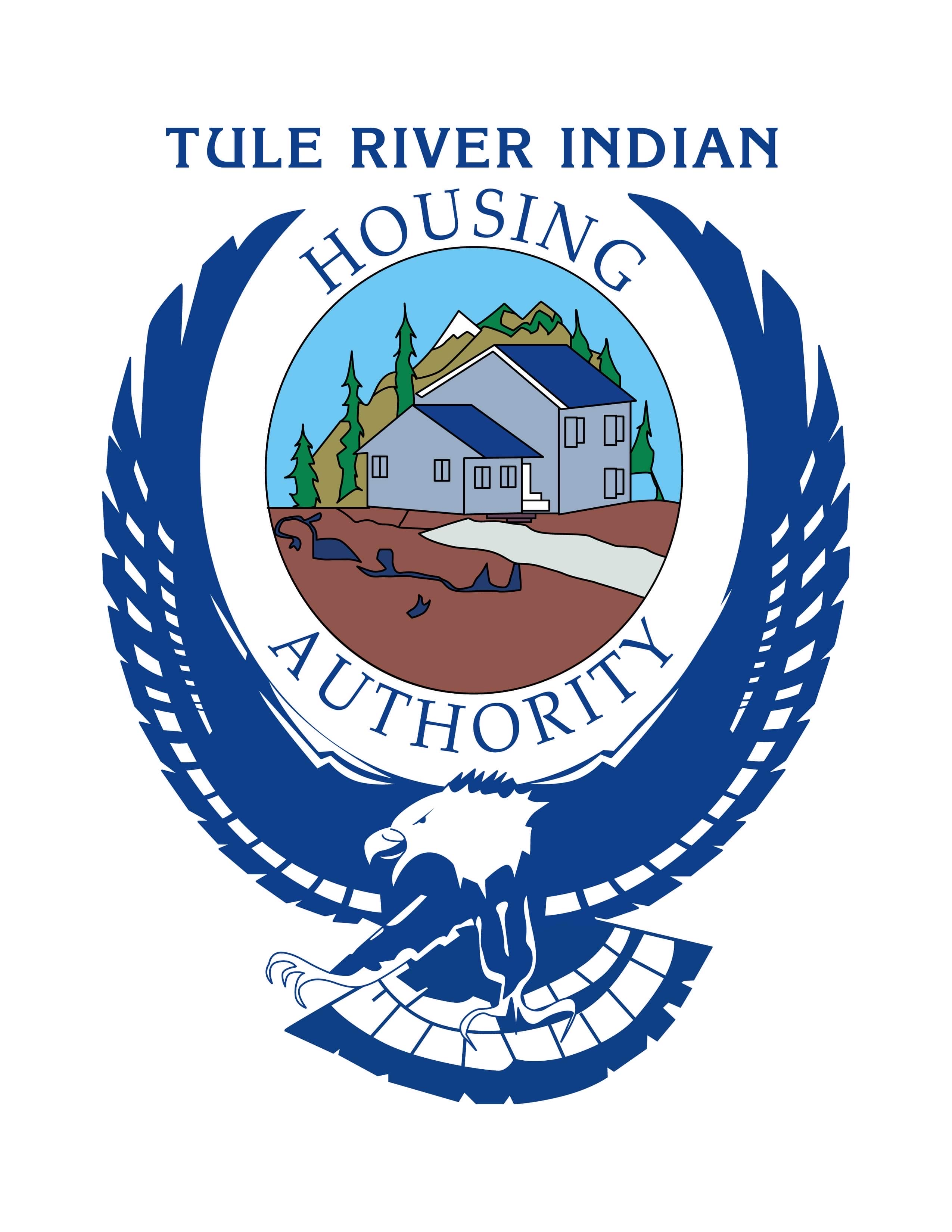 Tule River Indian Housing Authority 
