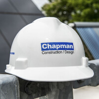 Chapman Construction/Design
