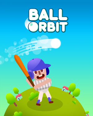 Ball Orbit
