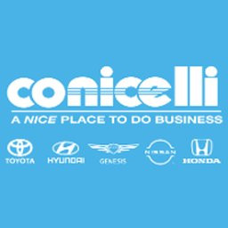 Conicelli Toyota of Conshohocken