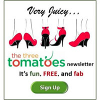 The Three Tomatoes