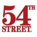 54th Street