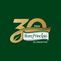Bom Princípio Alimentos