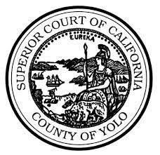 Superior Court of California, County of Yolo
